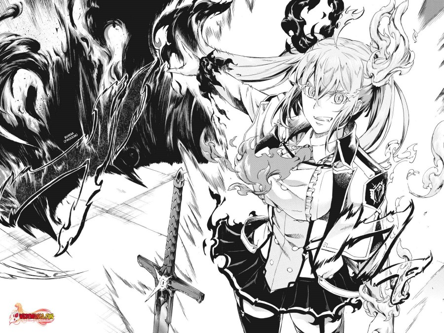 Ichioku-nen Button O Renda Shita Ore Wa, Kizuitara Saikyou Ni Natteita chapter 27